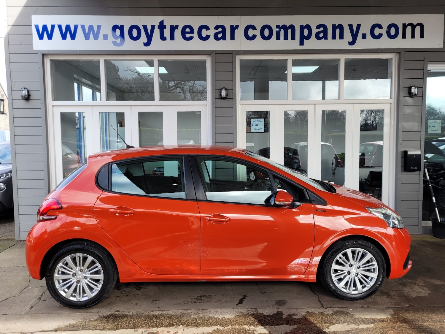 Used Peugeot 208 2020 for sale - 78004331: Photo 5