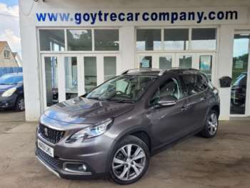 2018 - 1.5 BlueHDi Allure 5-Door