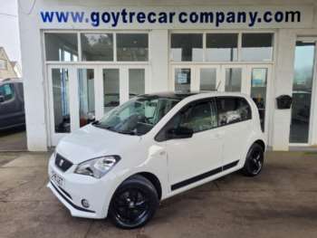 2018 - 1.0 12v Design Mii 5-Door