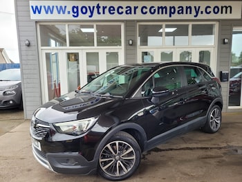 Used Vauxhall Crossland X 2019 for sale - 78646783: Photo