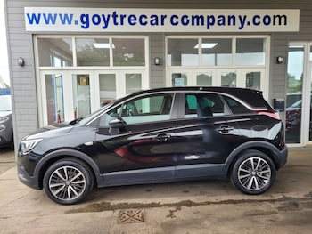 Used Vauxhall Crossland X 2019 for sale - 78646783: Photo