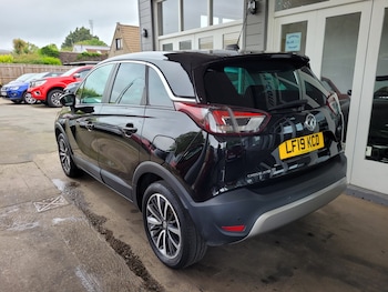 Used Vauxhall Crossland X 2019 for sale - 78646783: Photo