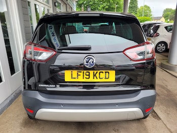 Used Vauxhall Crossland X 2019 for sale - 78646783: Photo