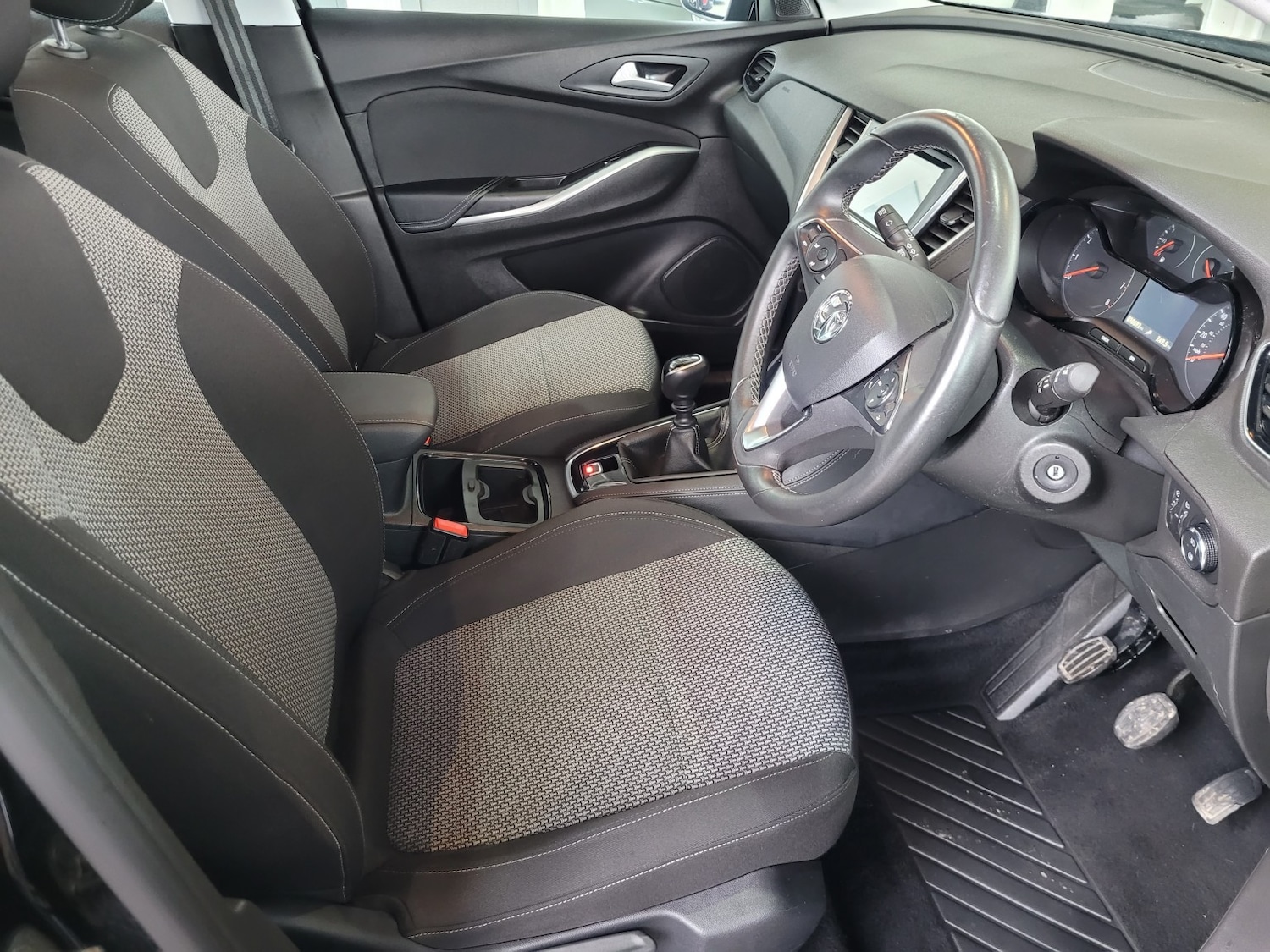 Used Vauxhall Grandland X 2019 for sale - 77478026: Photo 10