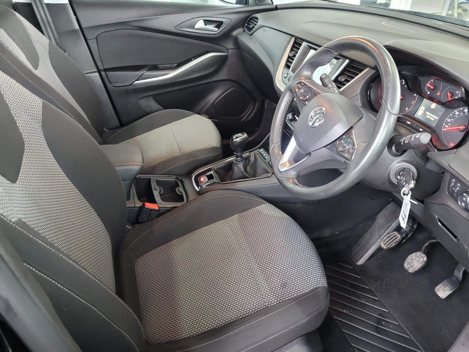 Used Vauxhall Grandland X 2019 for sale - 77478026: Photo 11