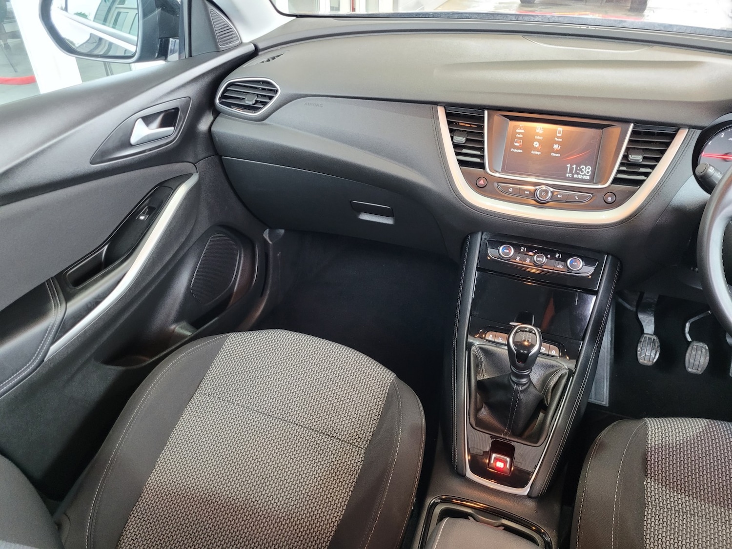 Used Vauxhall Grandland X 2019 for sale - 77478026: Photo 14