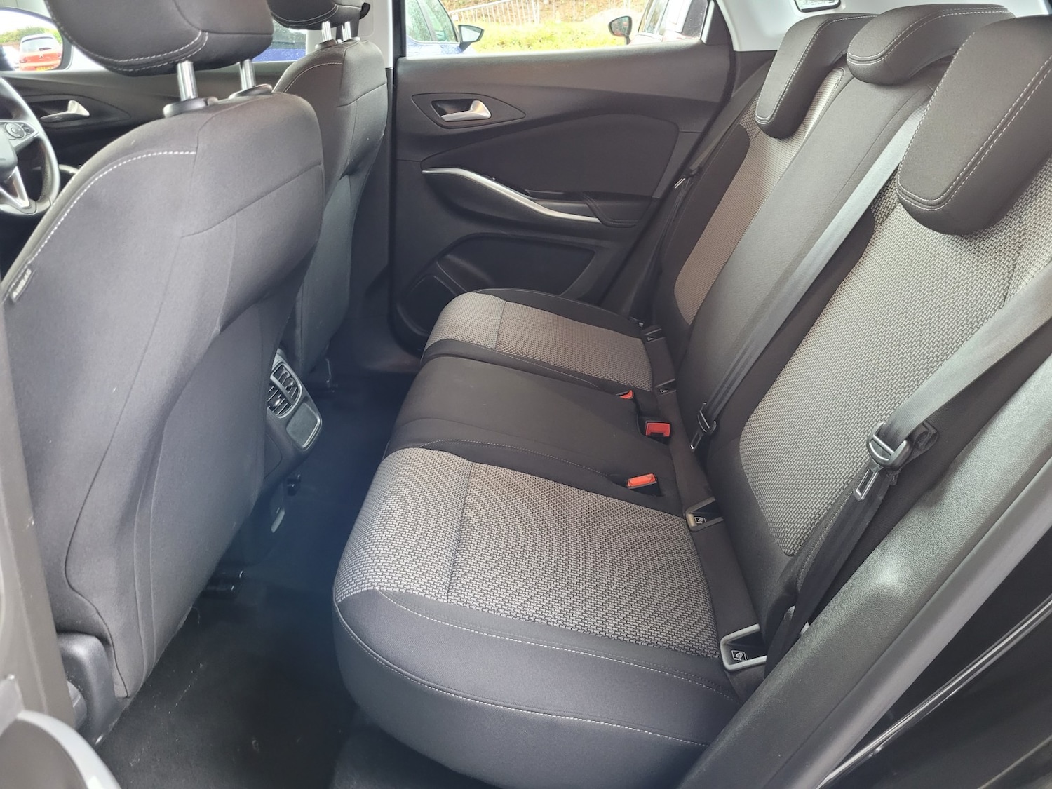 Used Vauxhall Grandland X 2019 for sale - 77478026: Photo 18