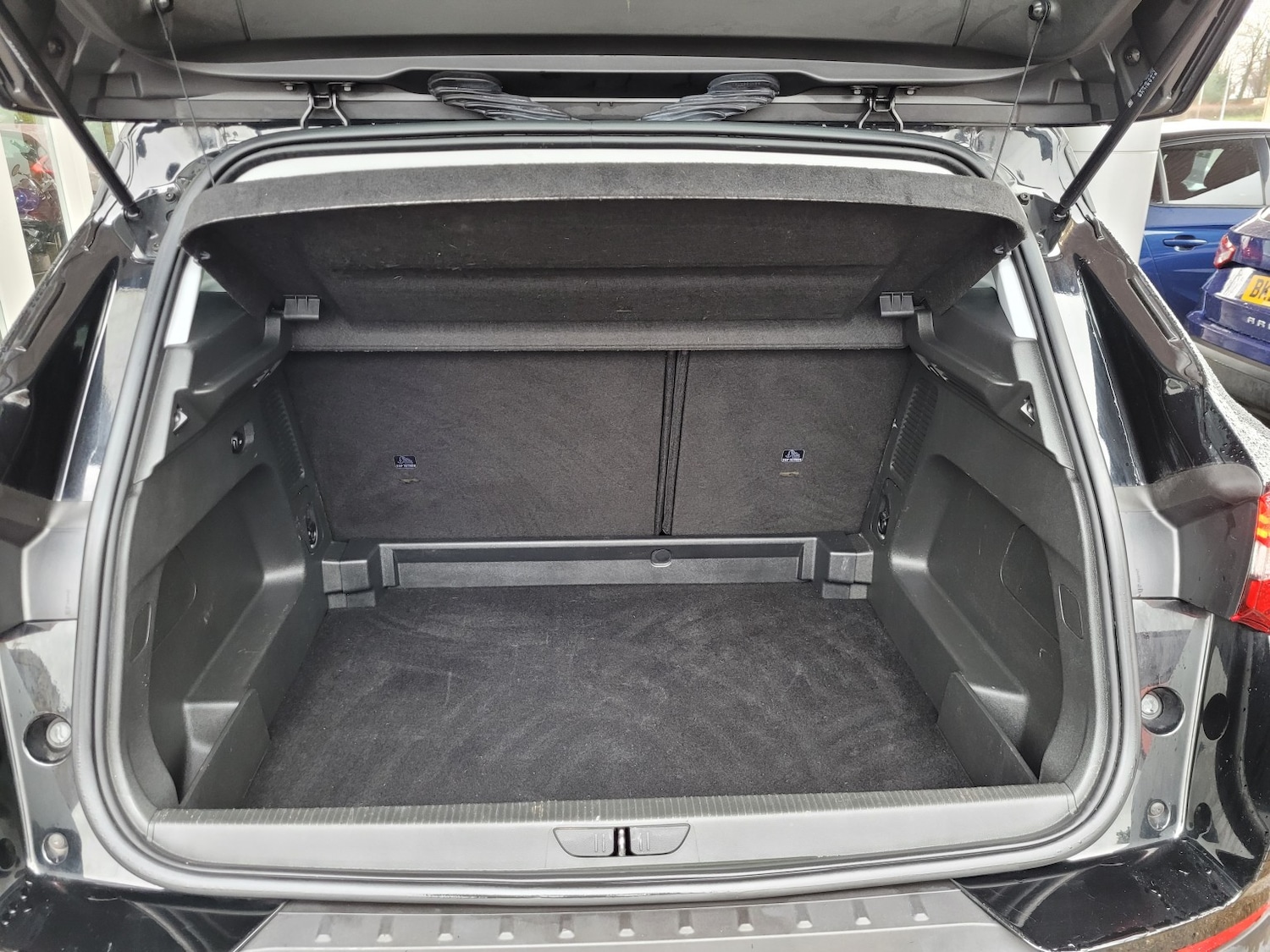 Used Vauxhall Grandland X 2019 for sale - 77478026: Photo 19