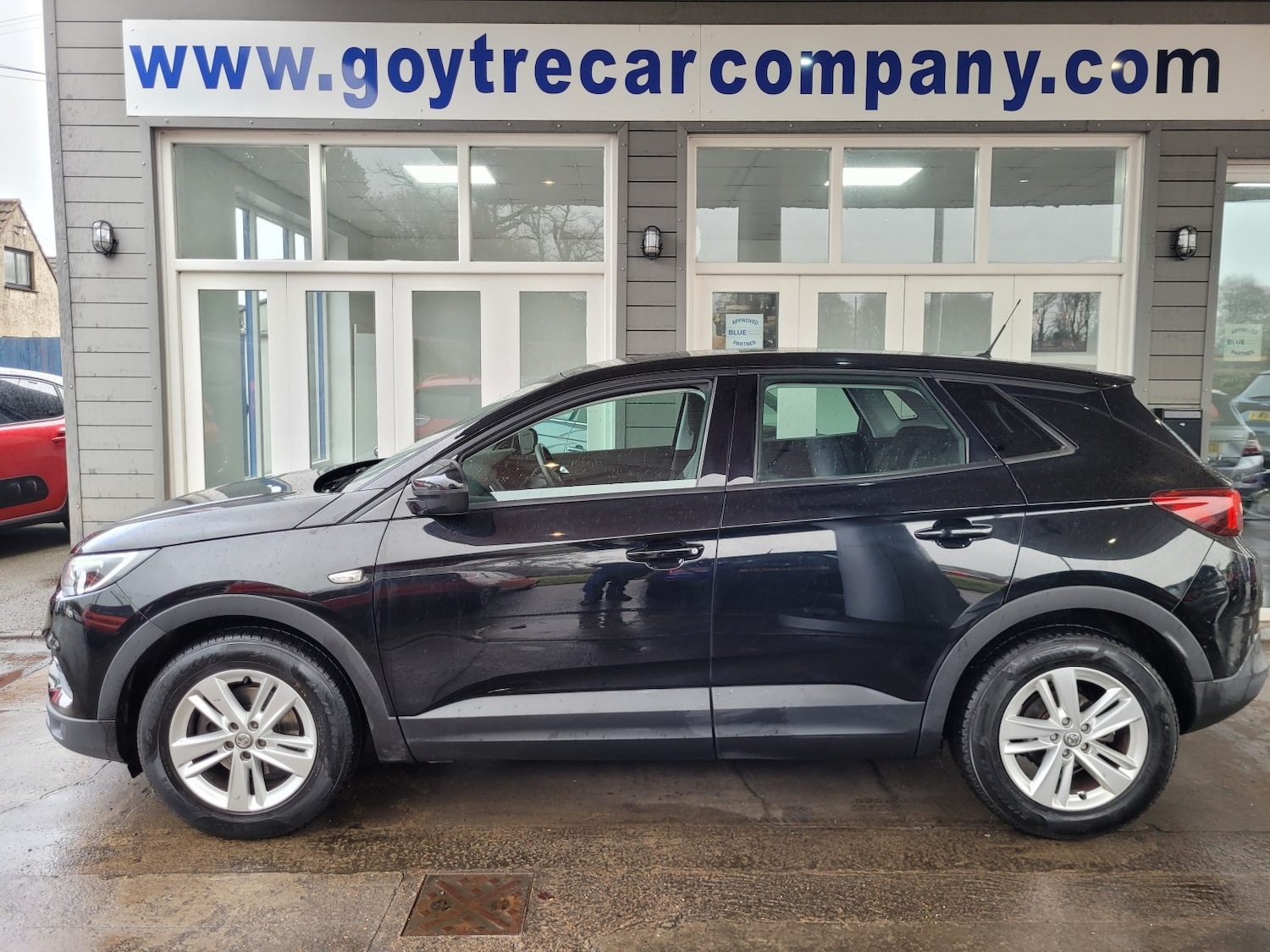 Used Vauxhall Grandland X 2019 for sale - 77478026: Photo 2