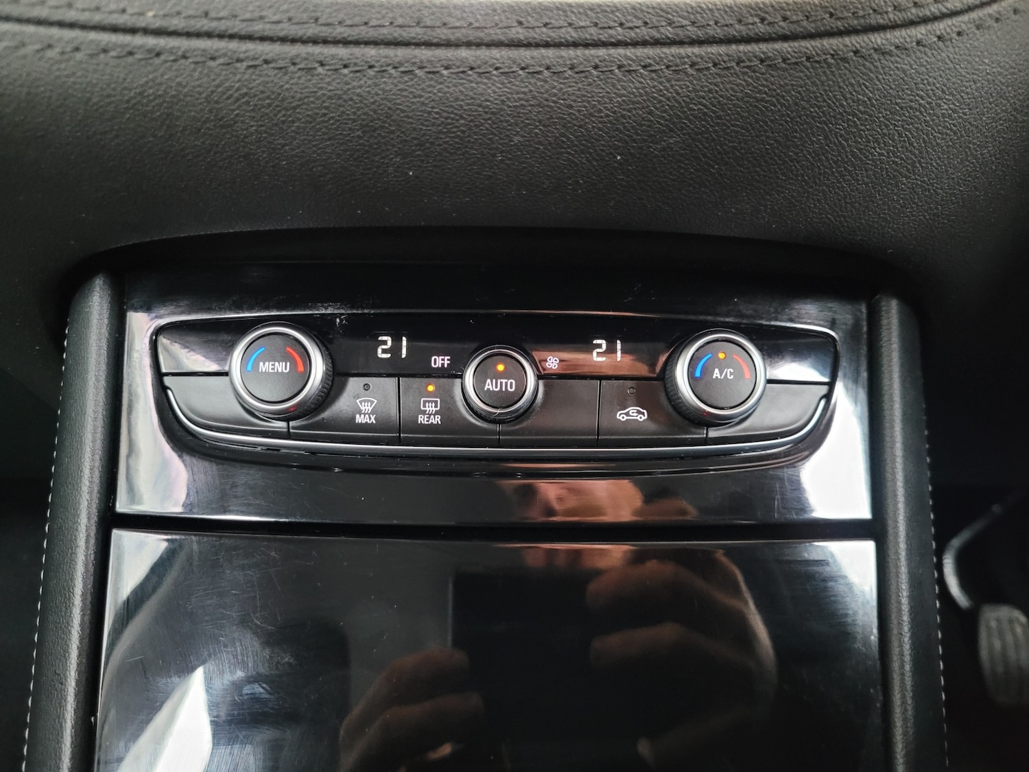 Used Vauxhall Grandland X 2019 for sale - 77478026: Photo 21