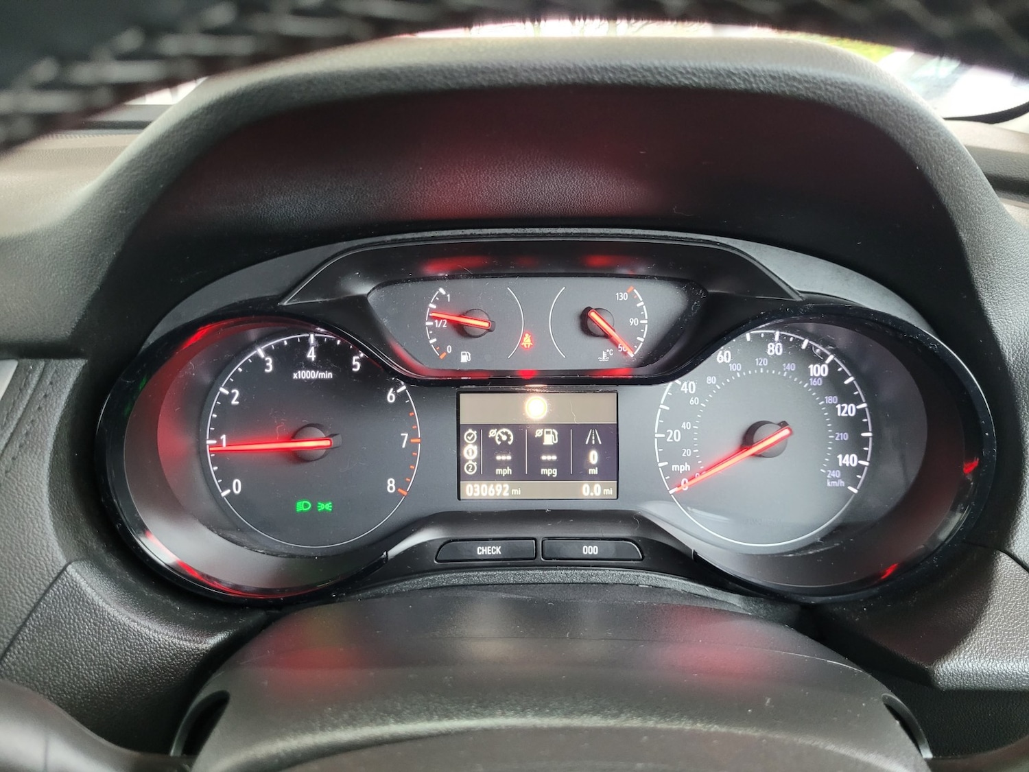 Used Vauxhall Grandland X 2019 for sale - 77478026: Photo 22