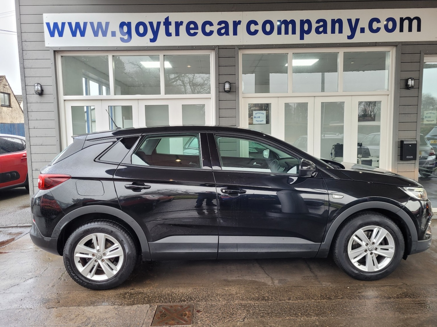 Used Vauxhall Grandland X 2019 for sale - 77478026: Photo 6