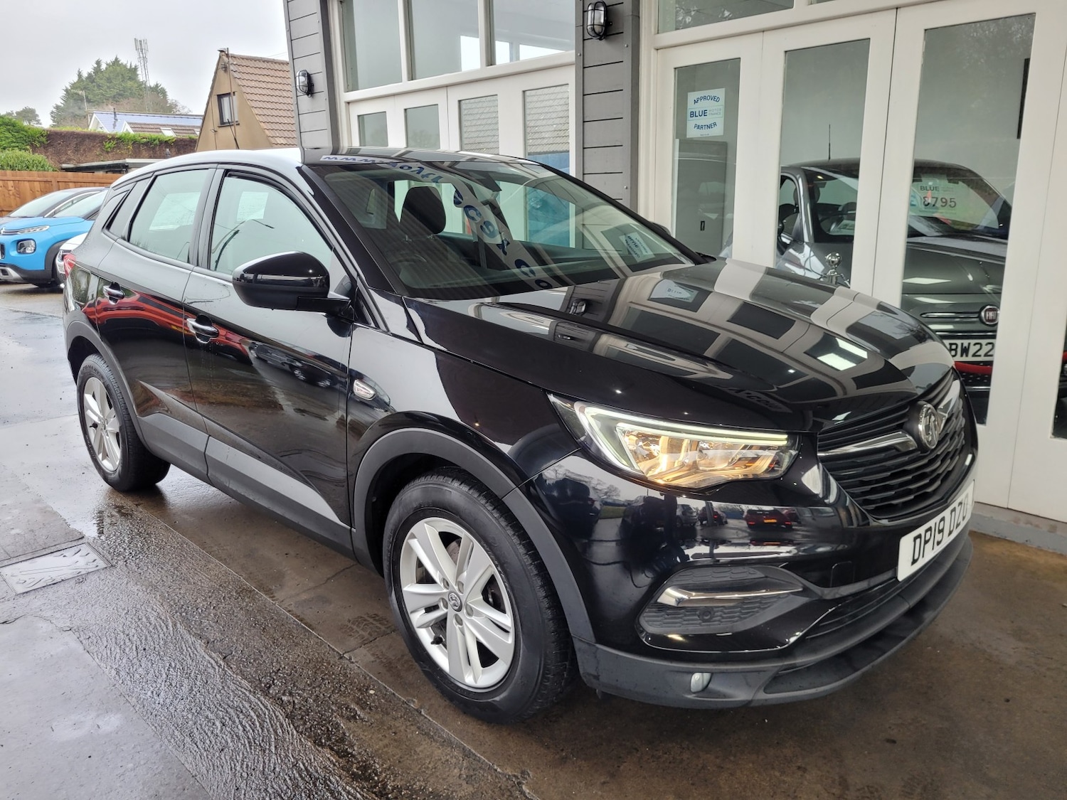 Used Vauxhall Grandland X 2019 for sale - 77478026: Photo 7