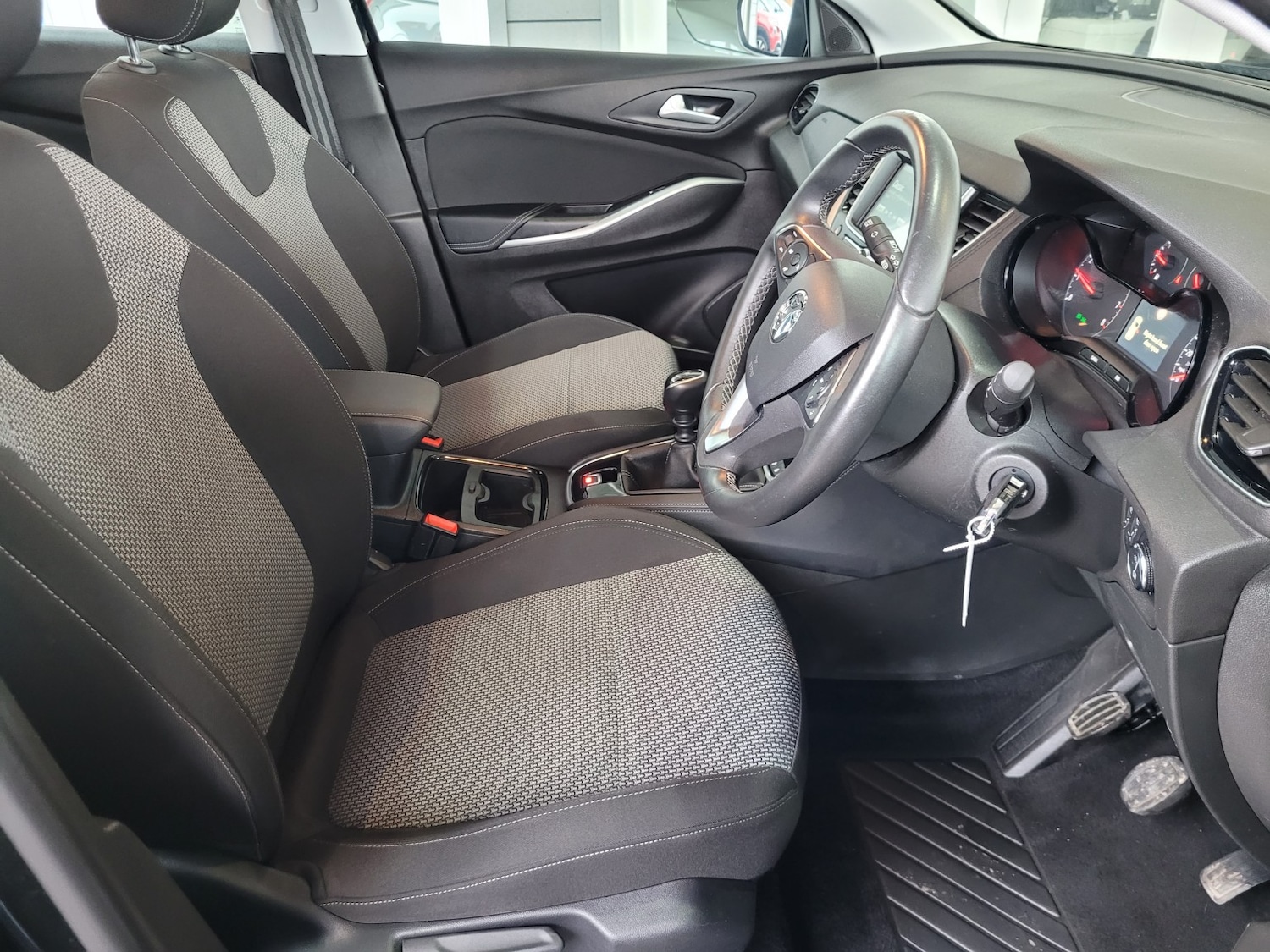 Used Vauxhall Grandland X 2019 for sale - 77478026: Photo 9