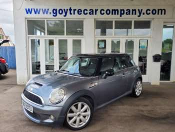 2009 - 1.6 Cooper S Hatch 3-Door