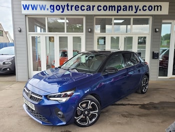 Used Vauxhall Corsa 2020 for sale - 78513748: Photo