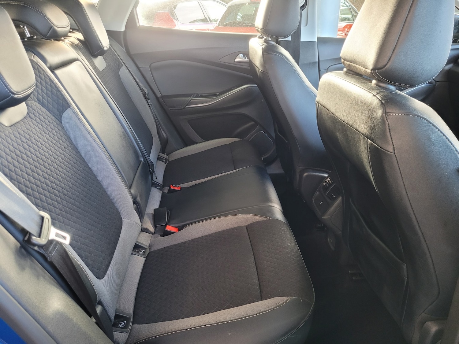 Used Vauxhall Grandland X 2019 for sale - 76741393: Photo 12