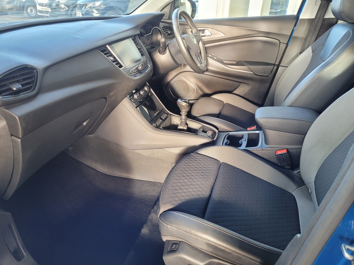 Used Vauxhall Grandland X 2019 for sale - 76741393: Photo 13