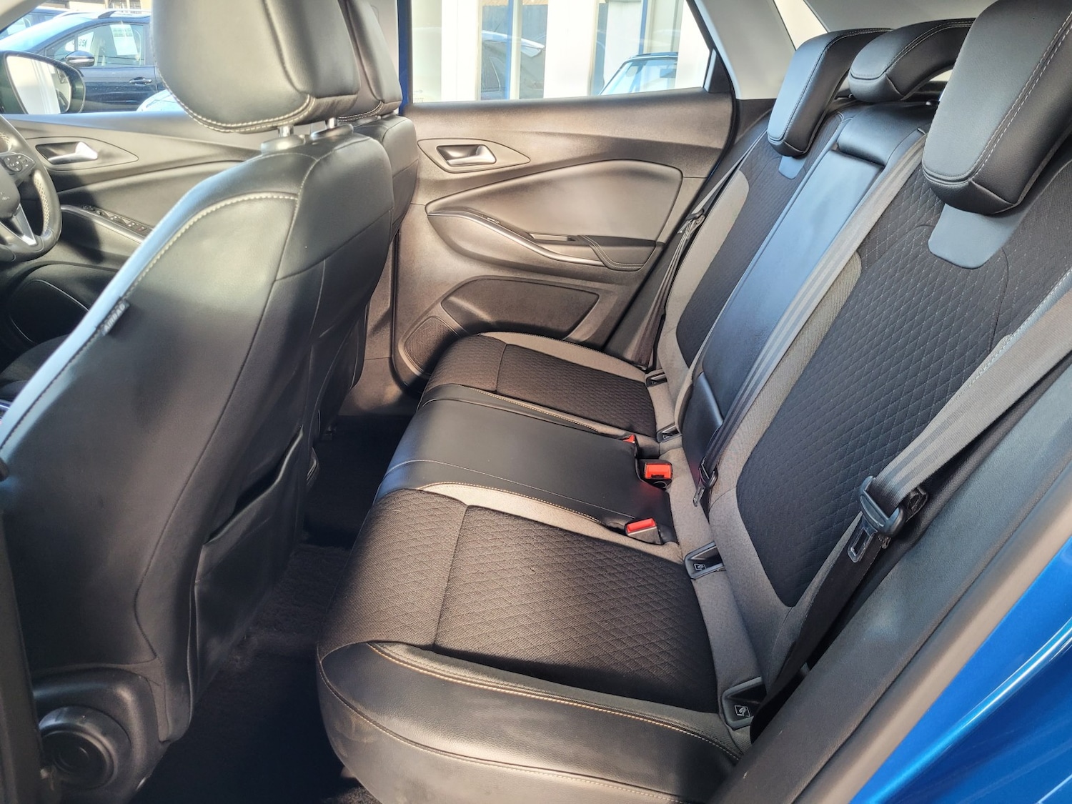 Used Vauxhall Grandland X 2019 for sale - 76741393: Photo 15