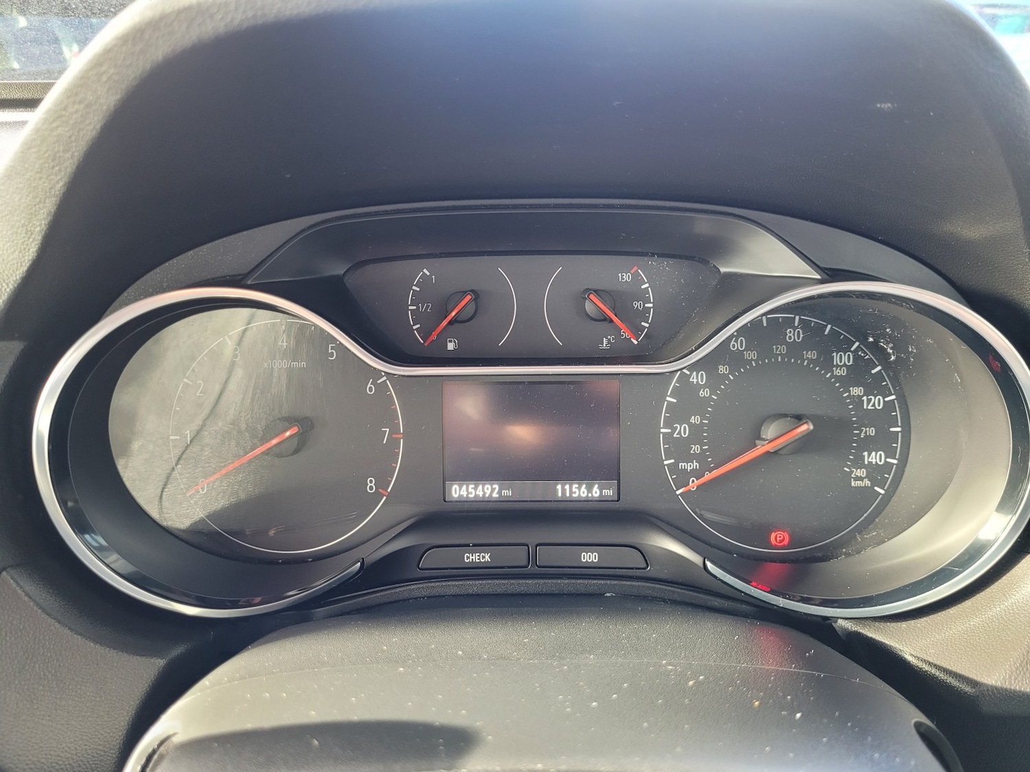 Used Vauxhall Grandland X 2019 for sale - 76741393: Photo 17