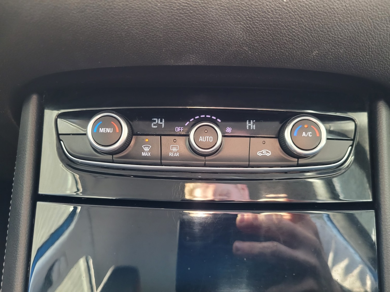 Used Vauxhall Grandland X 2019 for sale - 76741393: Photo 19