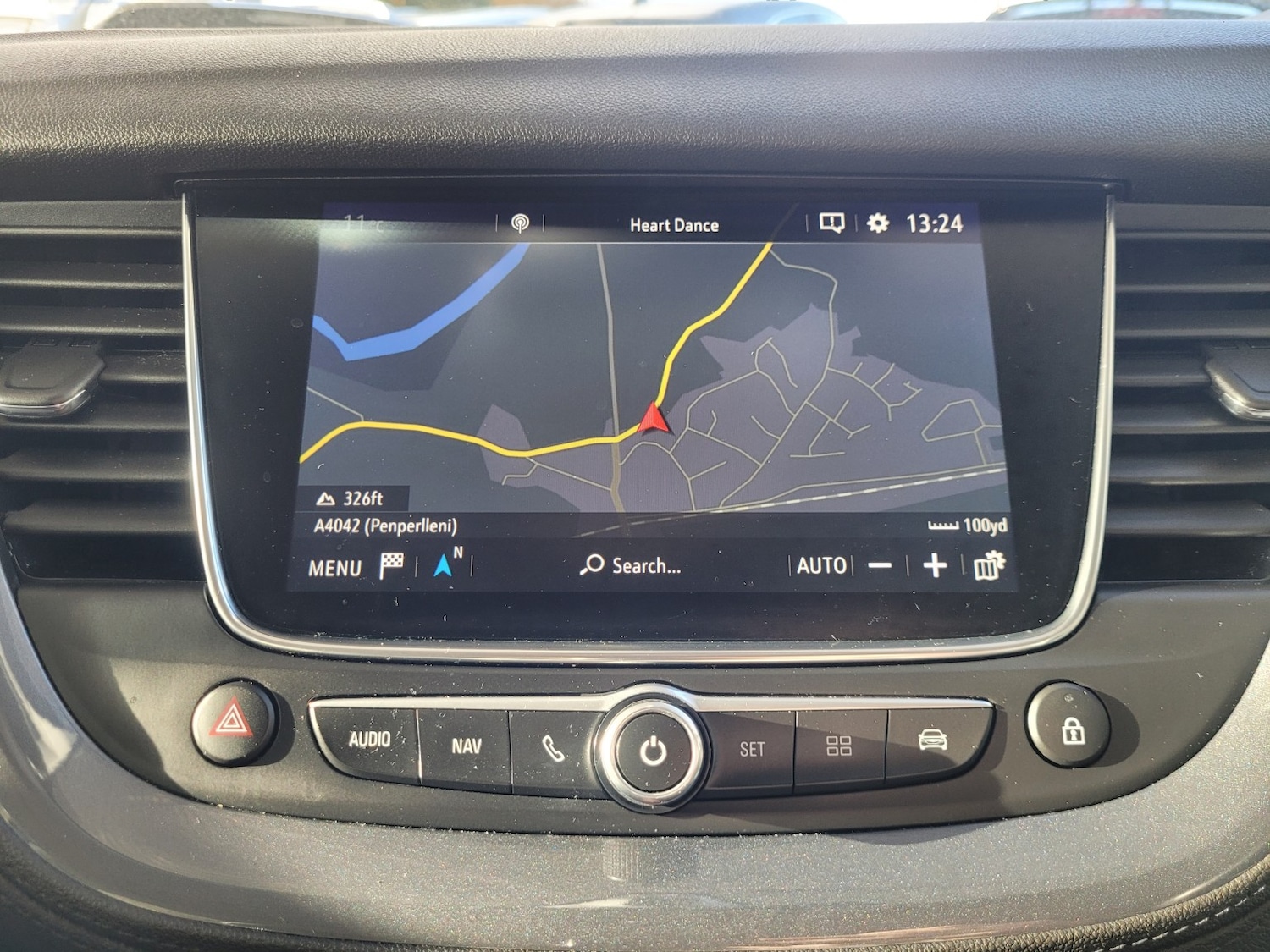 Used Vauxhall Grandland X 2019 for sale - 76741393: Photo 20