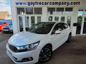 2016 - 1.6 BlueHDi Elegance 5dr