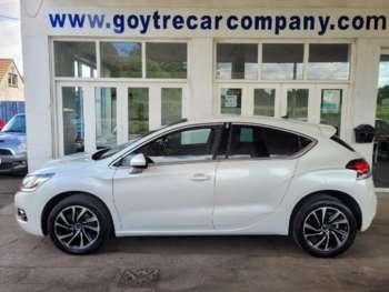 Used DS Automobiles DS 4 2016 for sale - 74748271: Photo