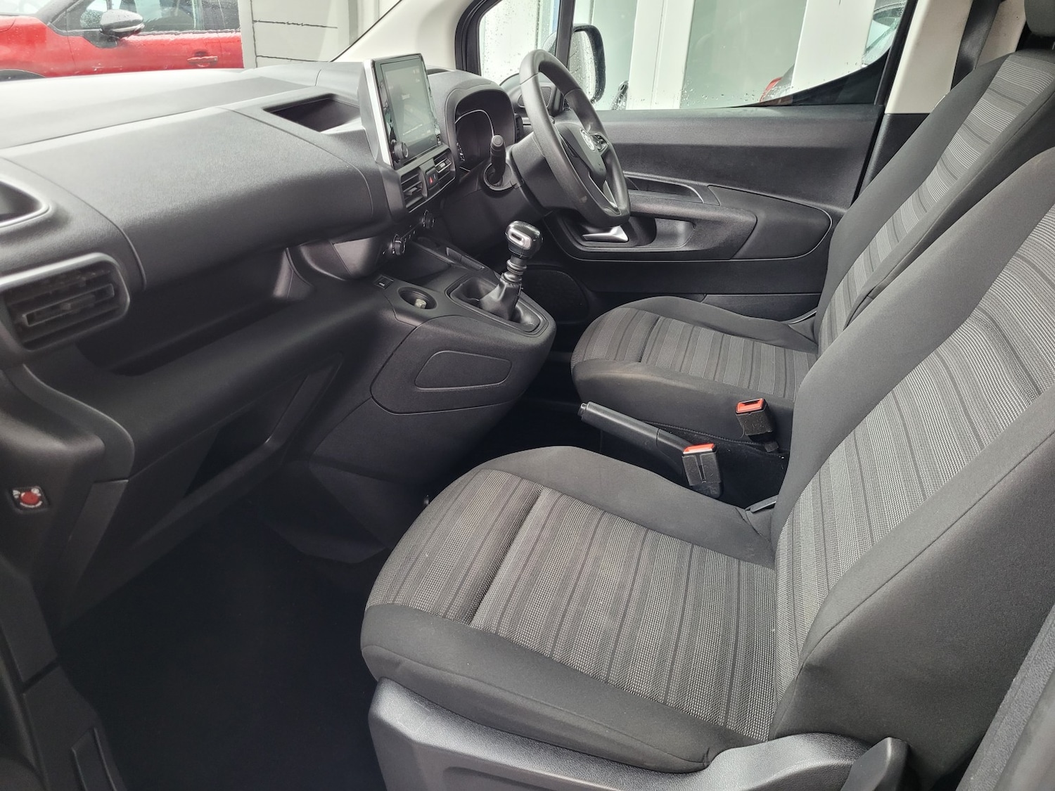 Used Vauxhall Combo Life 2019 for sale - 77453067: Photo 12
