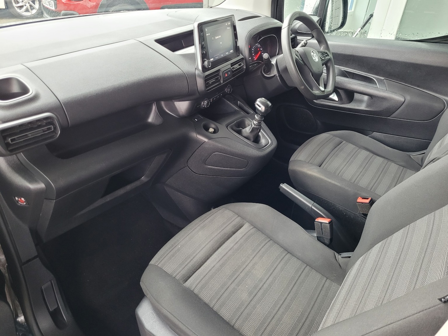 Used Vauxhall Combo Life 2019 for sale - 77453067: Photo 13