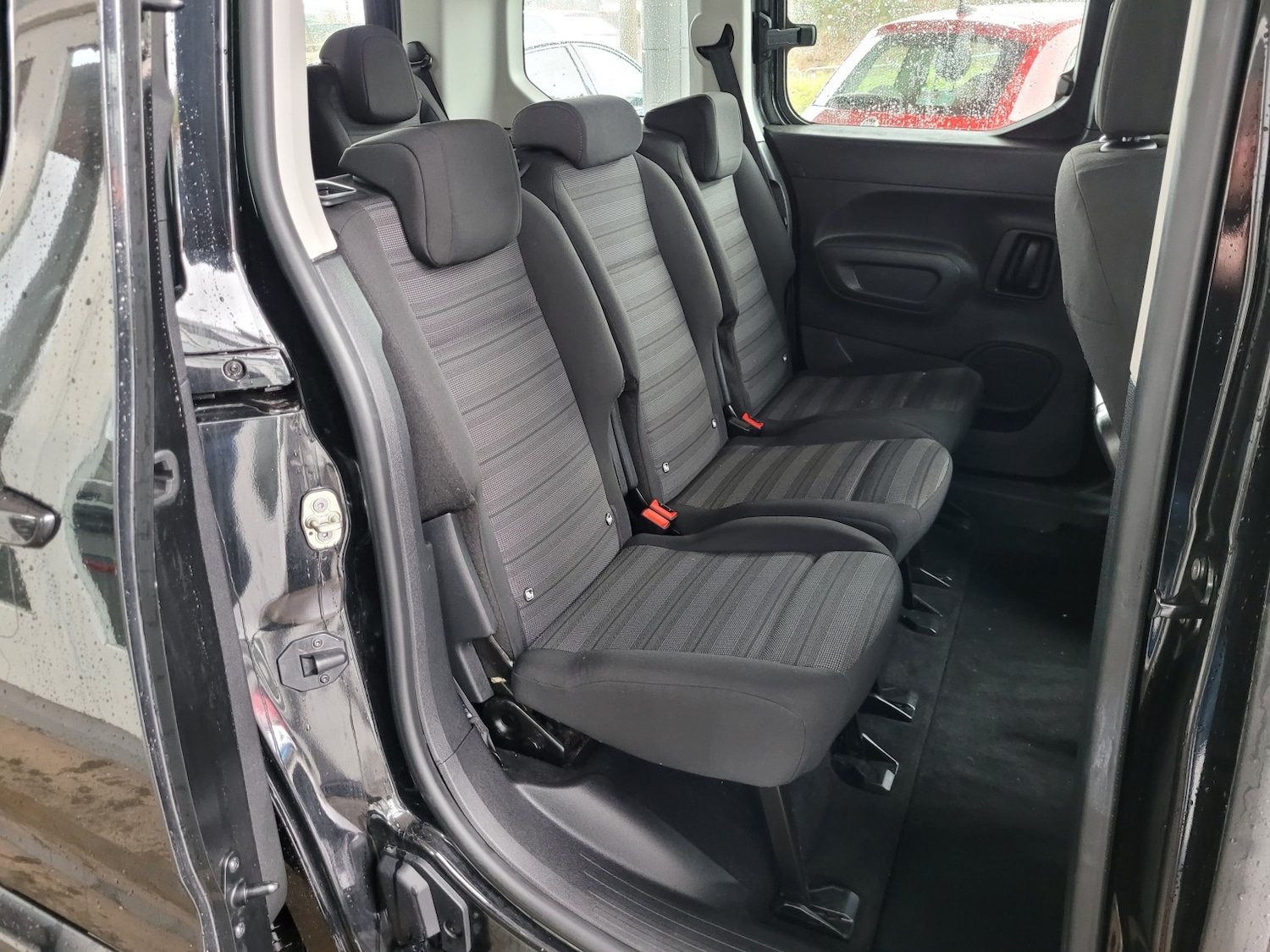 Used Vauxhall Combo Life 2019 for sale - 77453067: Photo 14