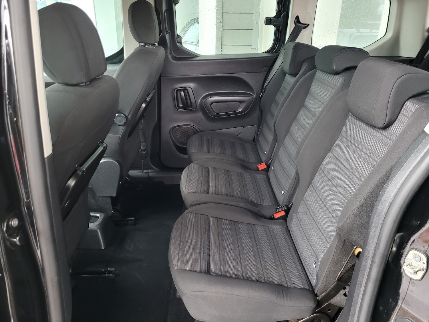 Used Vauxhall Combo Life 2019 for sale - 77453067: Photo 15