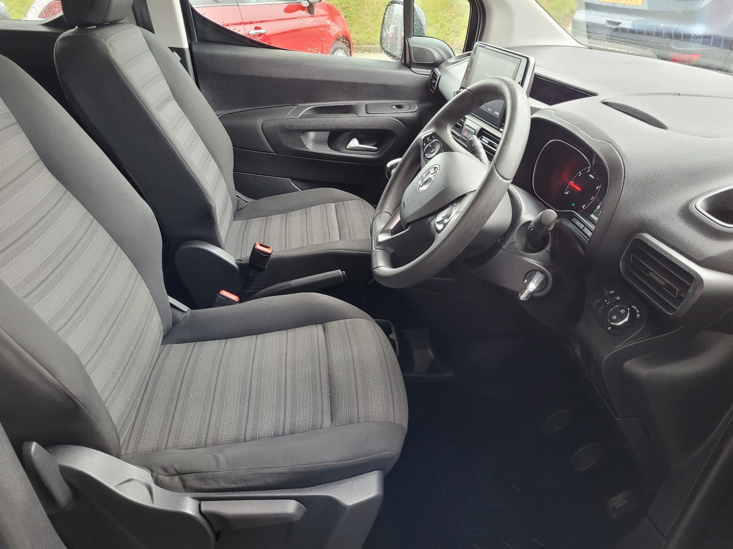 Used Vauxhall Combo Life 2019 for sale - 77453067: Photo 9
