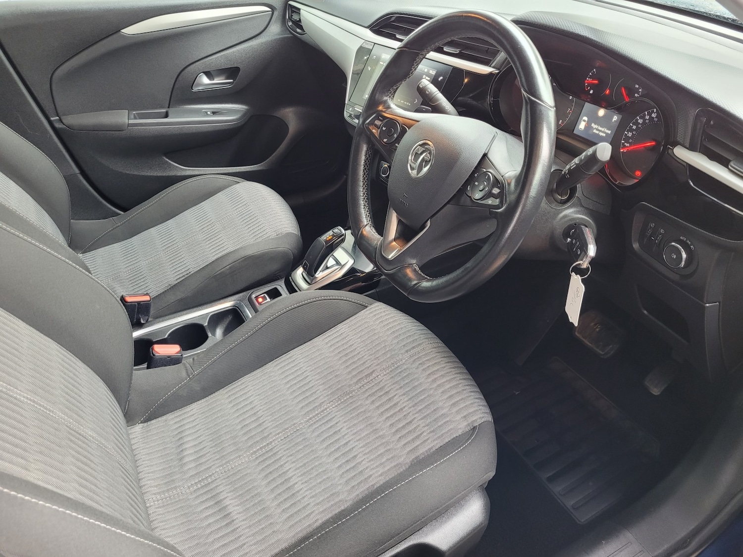 Used Vauxhall Corsa 2020 for sale - 77303715: Photo 10