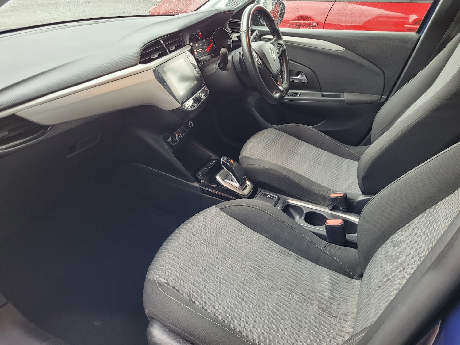 Used Vauxhall Corsa 2020 for sale - 77303715: Photo 12