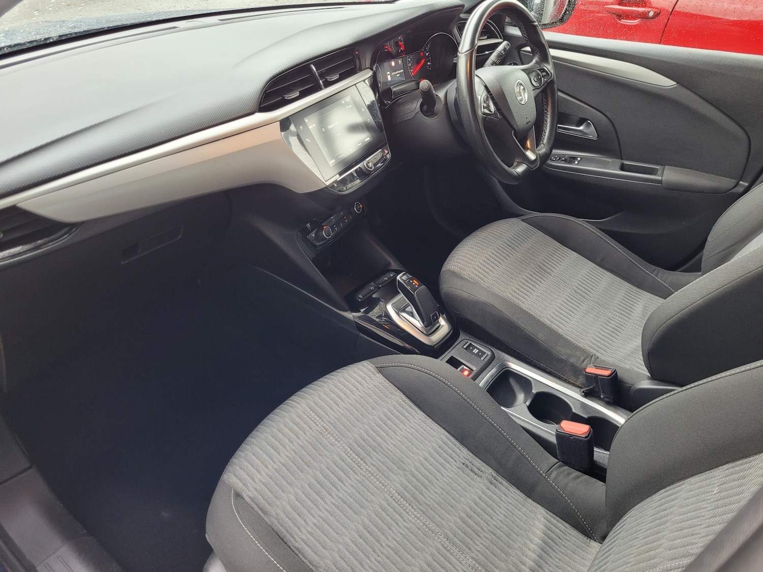 Used Vauxhall Corsa 2020 for sale - 77303715: Photo 13