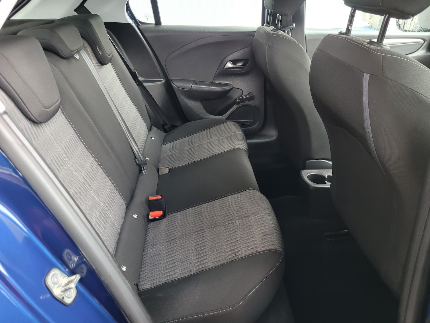 Used Vauxhall Corsa 2020 for sale - 77303715: Photo 14