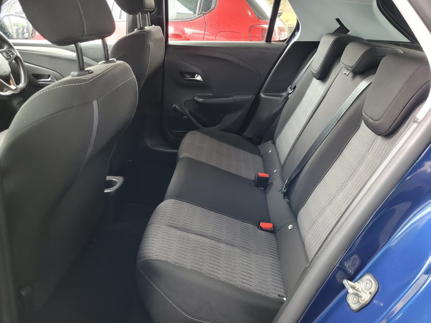 Used Vauxhall Corsa 2020 for sale - 77303715: Photo 15