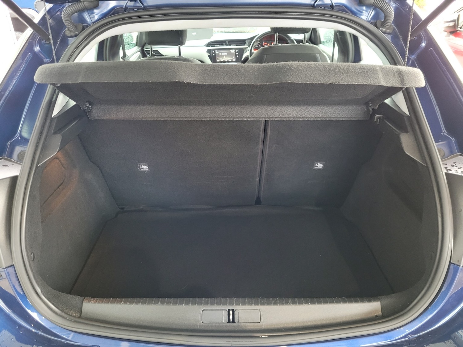 Used Vauxhall Corsa 2020 for sale - 77303715: Photo 16