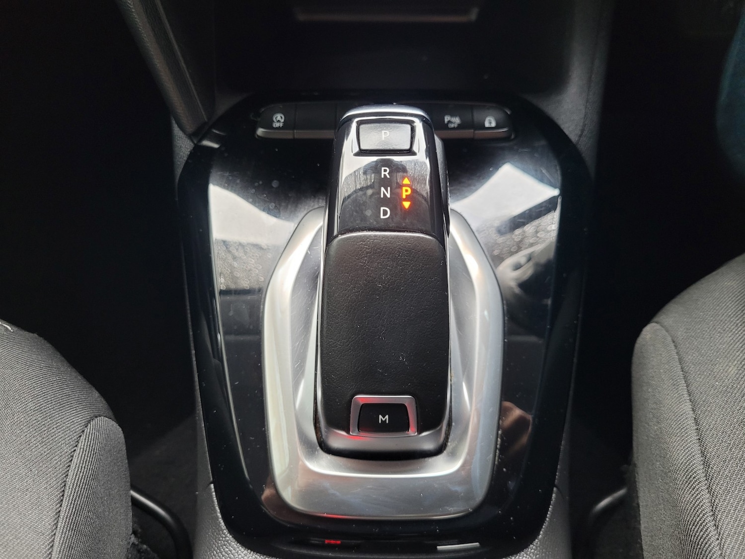 Used Vauxhall Corsa 2020 for sale - 77303715: Photo 17