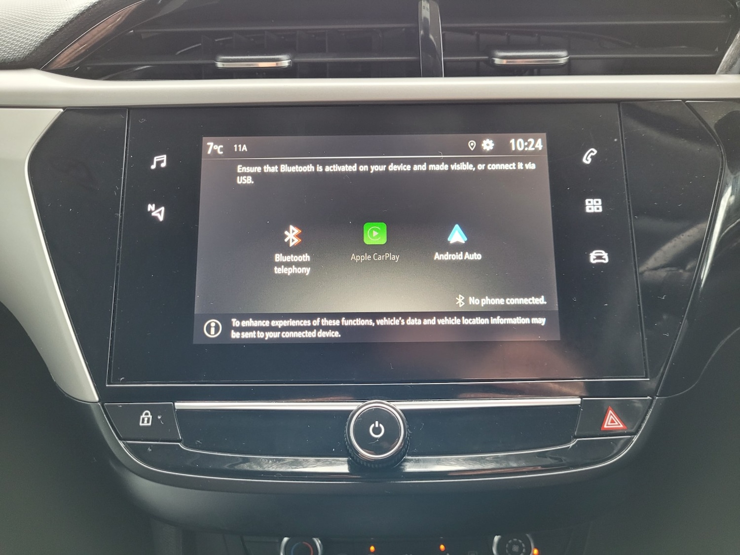 Used Vauxhall Corsa 2020 for sale - 77303715: Photo 18