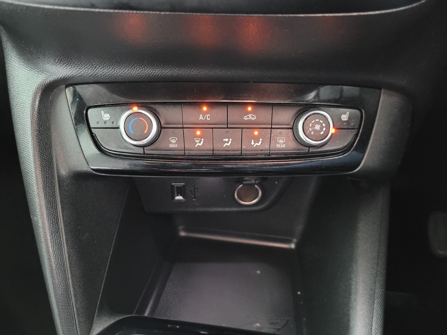 Used Vauxhall Corsa 2020 for sale - 77303715: Photo 19