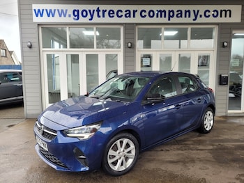 Used Vauxhall Corsa 2020 for sale - 77303715: Photo