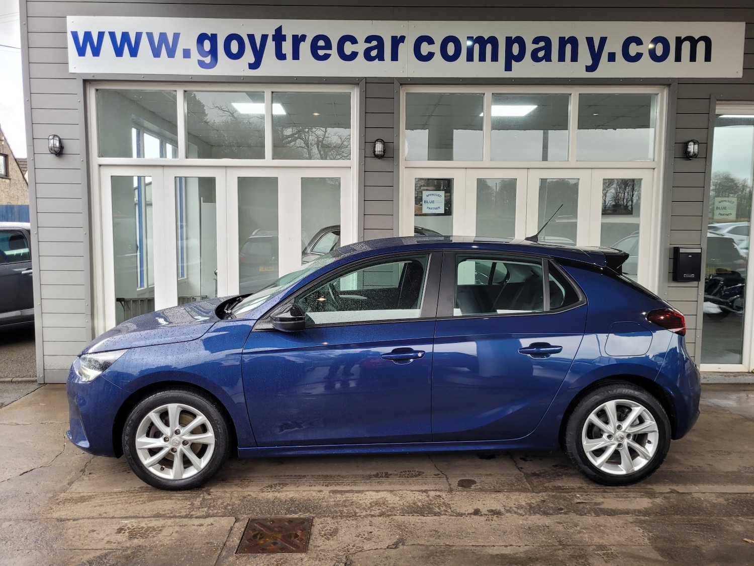 Used Vauxhall Corsa 2020 for sale - 77303715: Photo 2