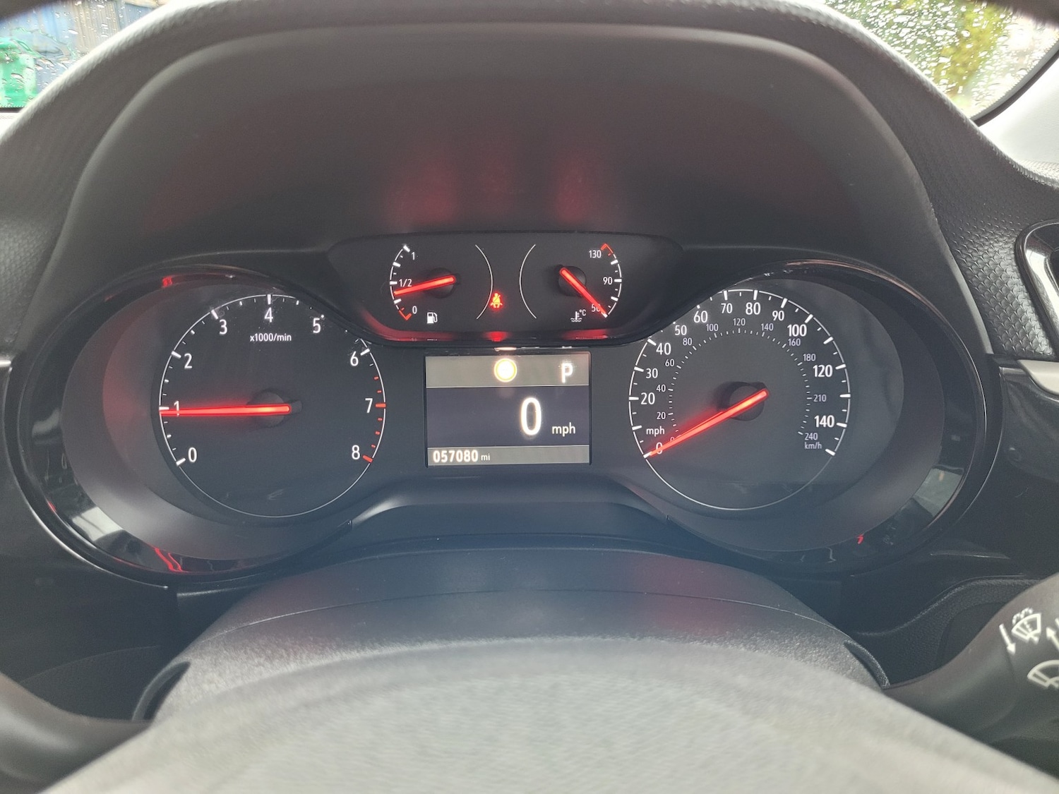 Used Vauxhall Corsa 2020 for sale - 77303715: Photo 20