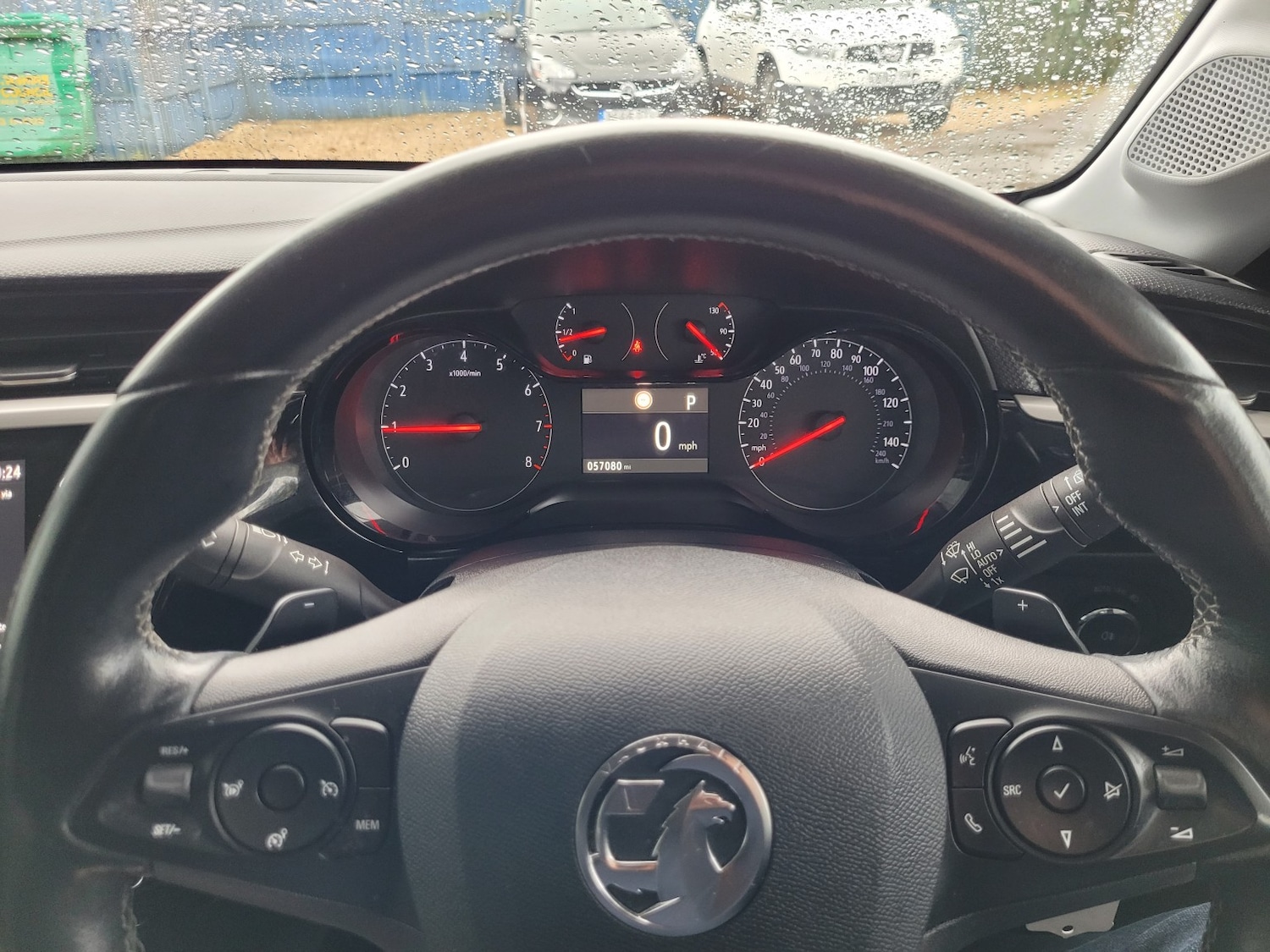 Used Vauxhall Corsa 2020 for sale - 77303715: Photo 21