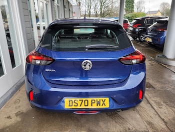 Used Vauxhall Corsa 2020 for sale - 77303715: Photo