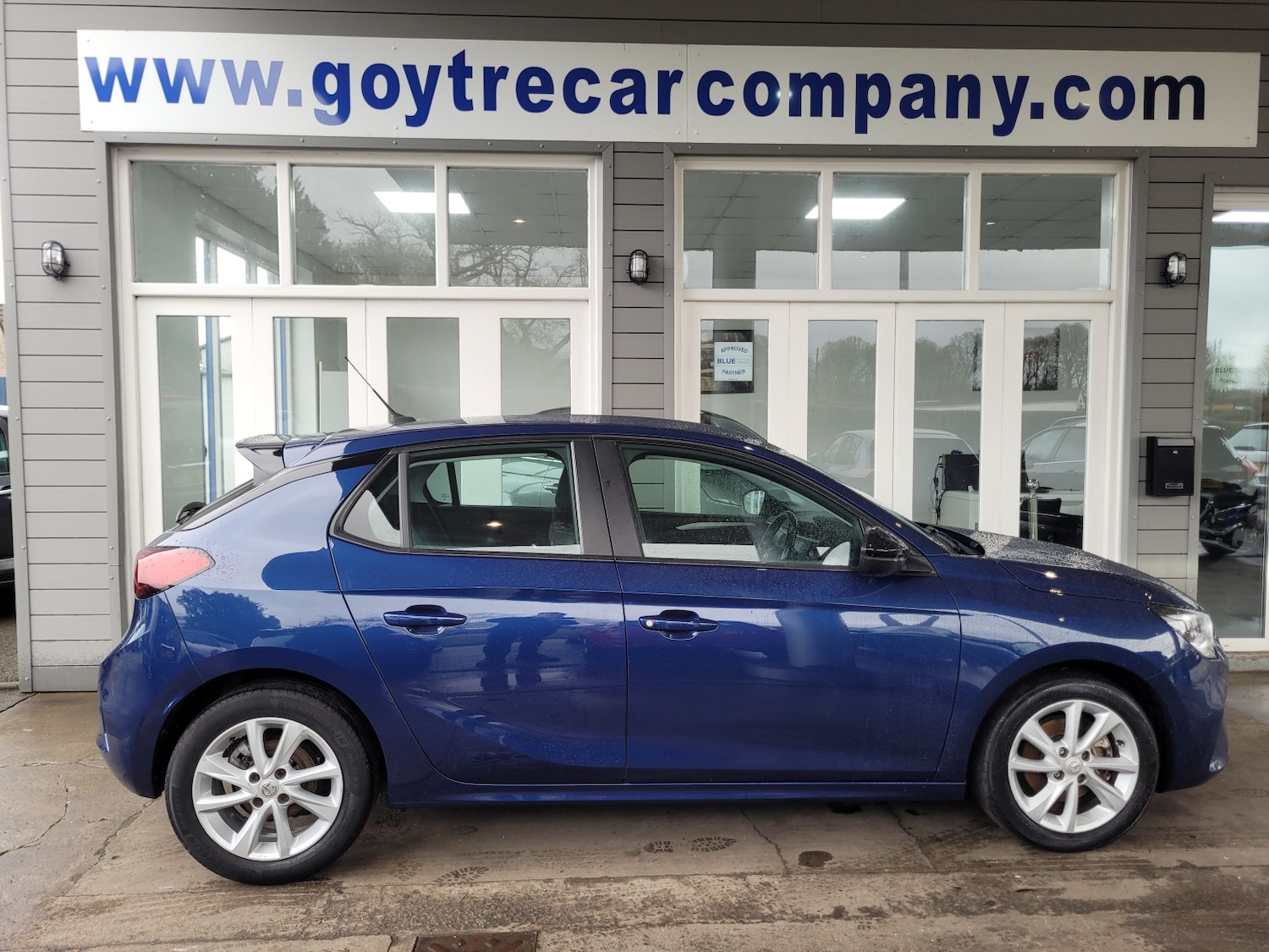 Used Vauxhall Corsa 2020 for sale - 77303715: Photo 6