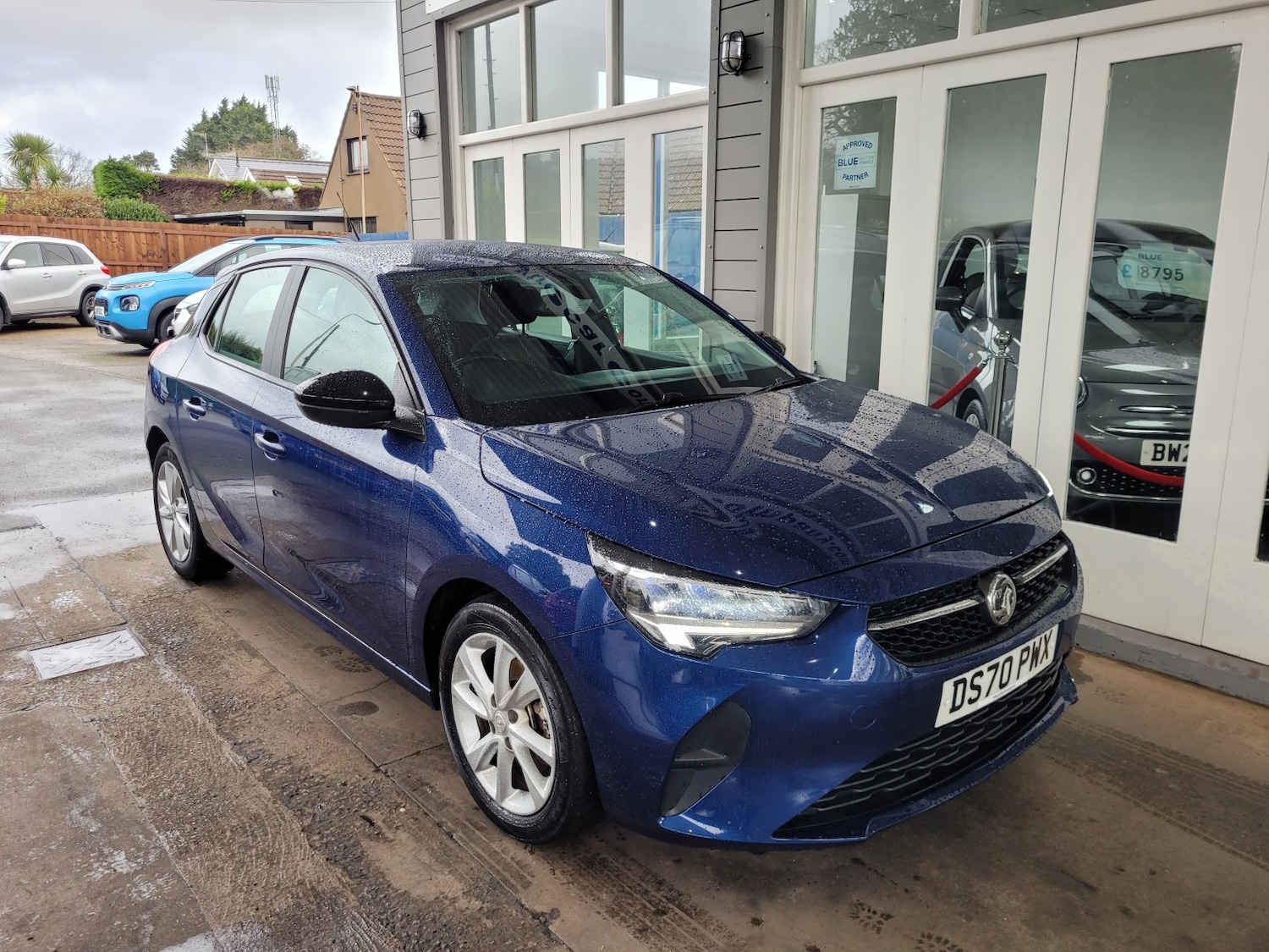 Used Vauxhall Corsa 2020 for sale - 77303715: Photo 7