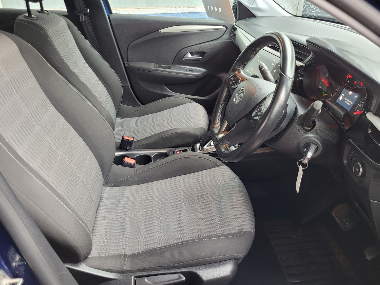 Used Vauxhall Corsa 2020 for sale - 77303715: Photo 9